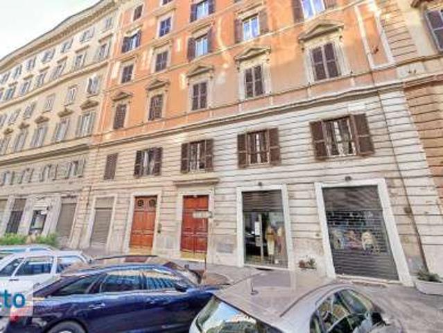 Monolocale arredato Prati, delle vittorie, borgo pio