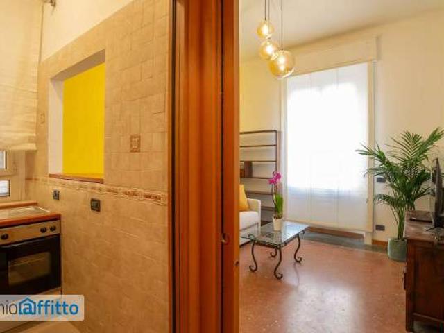 Monolocale arredato Prati, delle vittorie, borgo pio