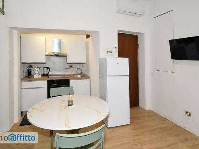 Monolocale arredato Pregnana Milanese