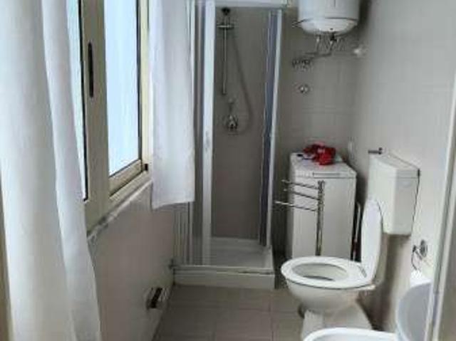 Monolocale arredato Reggio Calabria