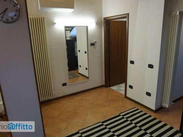 Monolocale arredato Reggio Emilia