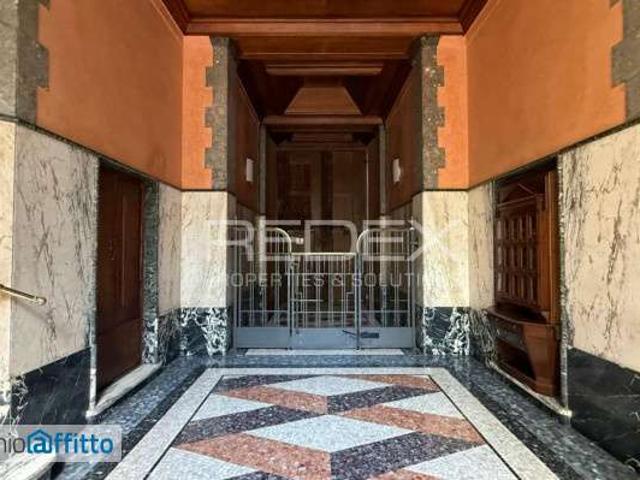 Monolocale arredato Repubblica, stazione centrale