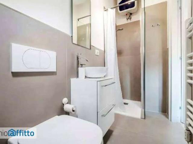 Monolocale arredato Repubblica, stazione centrale