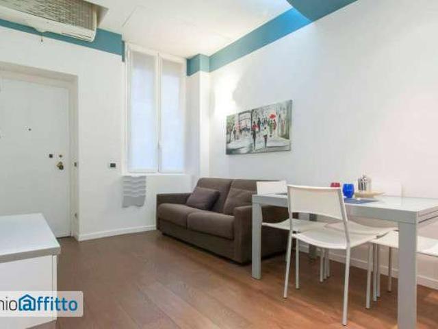 Monolocale arredato Repubblica, stazione centrale