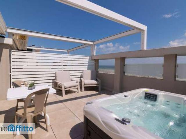 Monolocale arredato Riccione