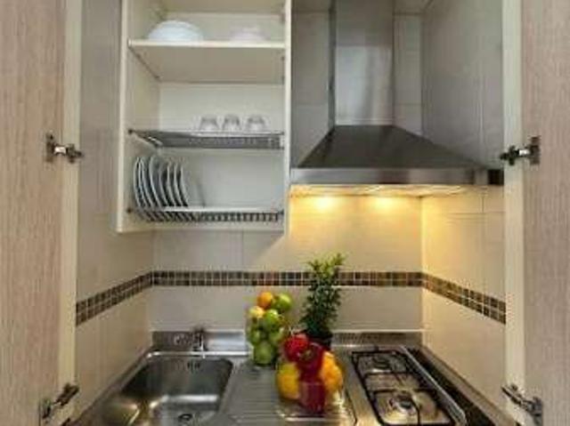 Monolocale arredato Riccione