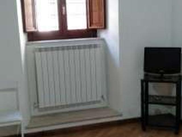 Monolocale arredato Rieti