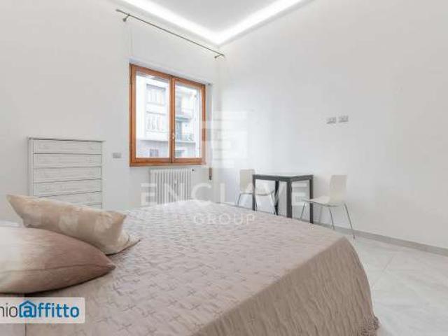 Monolocale arredato Rifredi