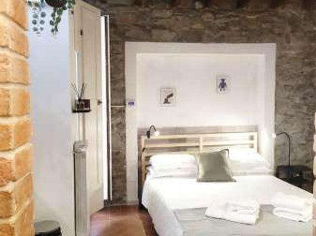 Monolocale arredato Rifredi