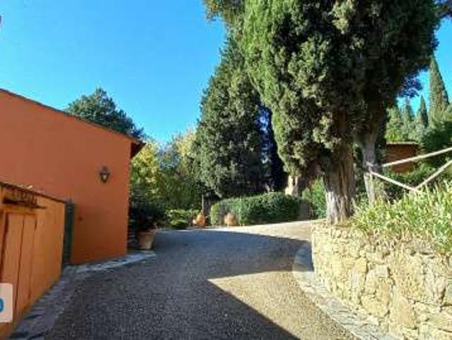 Monolocale arredato Rifredi