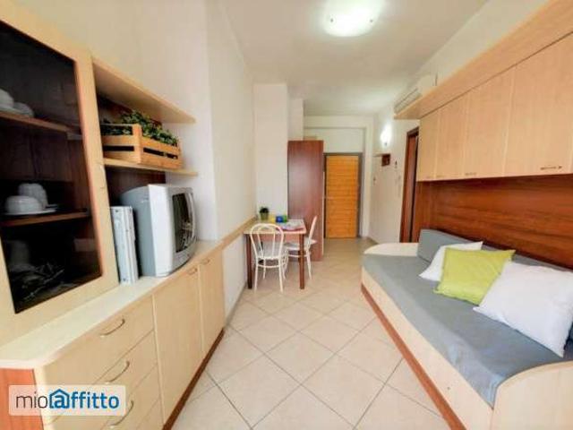 Monolocale arredato Rimini