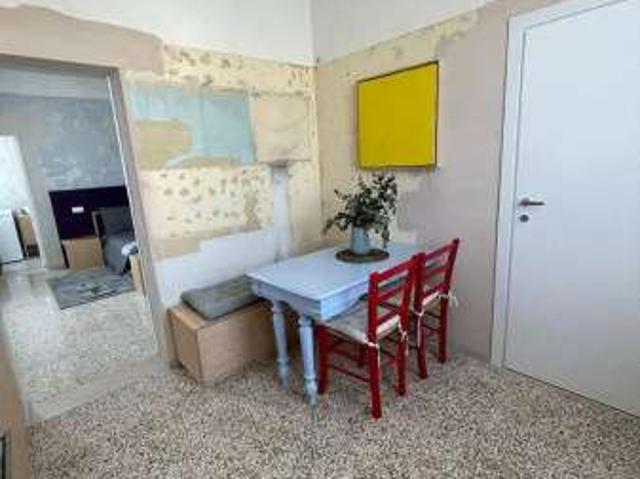 Monolocale arredato Rivoltella