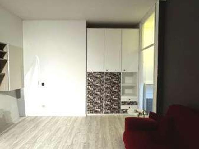 Monolocale arredato Rondinella stazione
