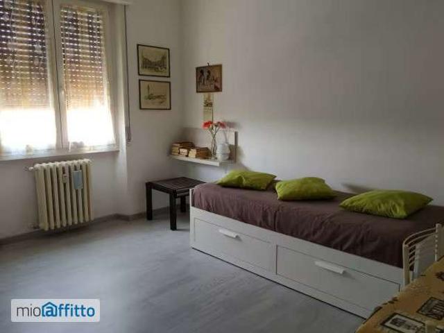 Monolocale arredato Rondinella stazione