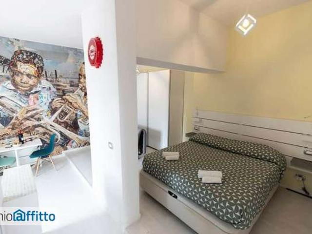 Monolocale arredato S.giovanni, esquilino, san lorenzo