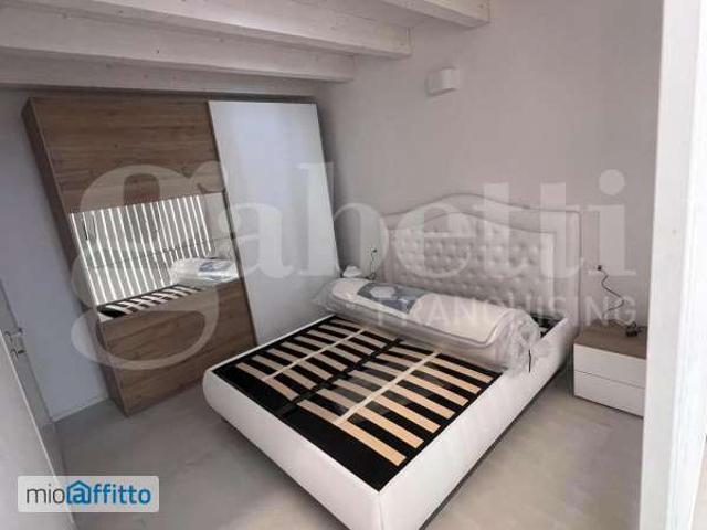 Monolocale arredato Saffi