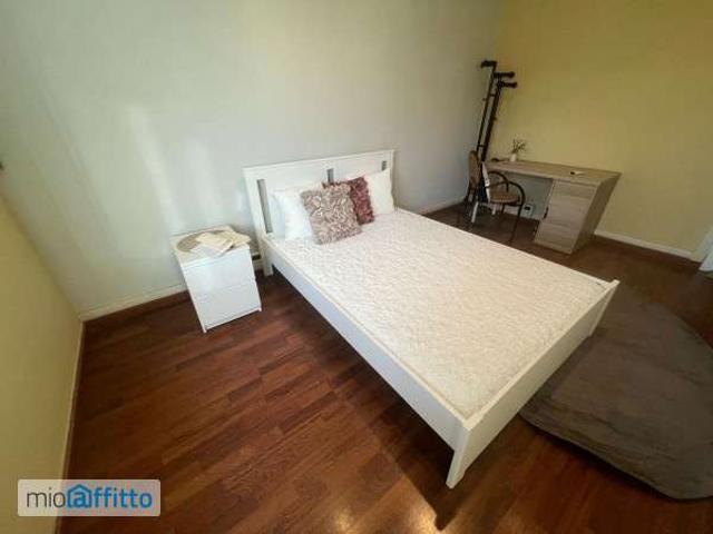 Monolocale arredato San basilio, ponte mammolo
