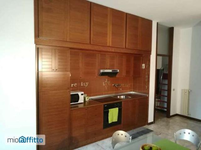 Monolocale arredato San carlo san paolo
