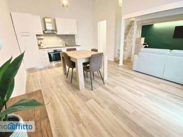 Monolocale arredato San donato