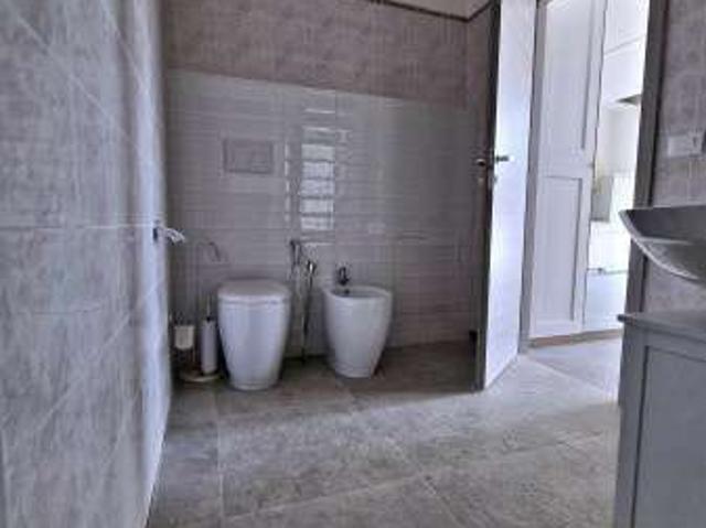 Monolocale arredato San donato