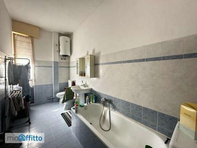 Monolocale arredato San donato