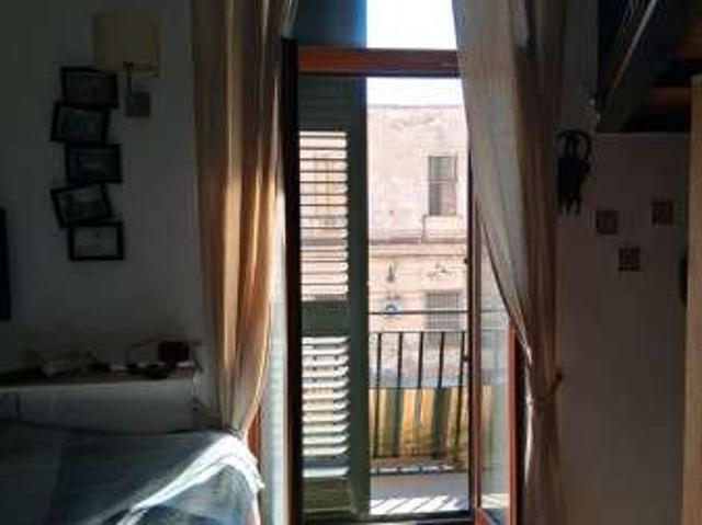 Monolocale arredato San giovanni a teduccio