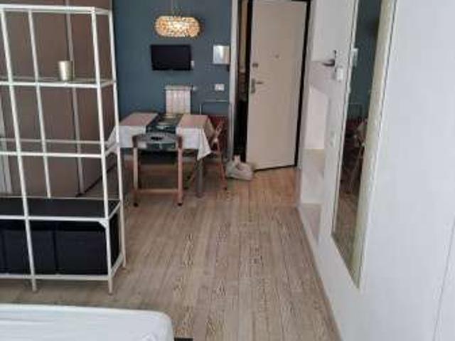 Monolocale arredato San lazzaro