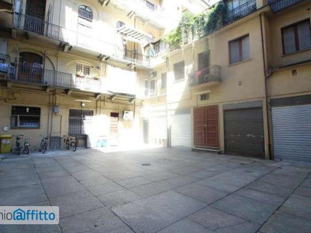Monolocale arredato San salvario