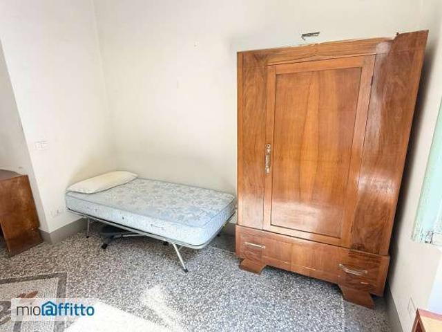 Monolocale arredato San salvario