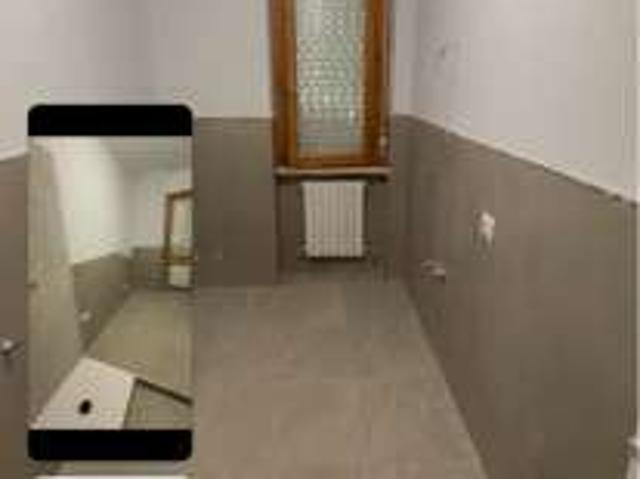 Monolocale arredato San Severo