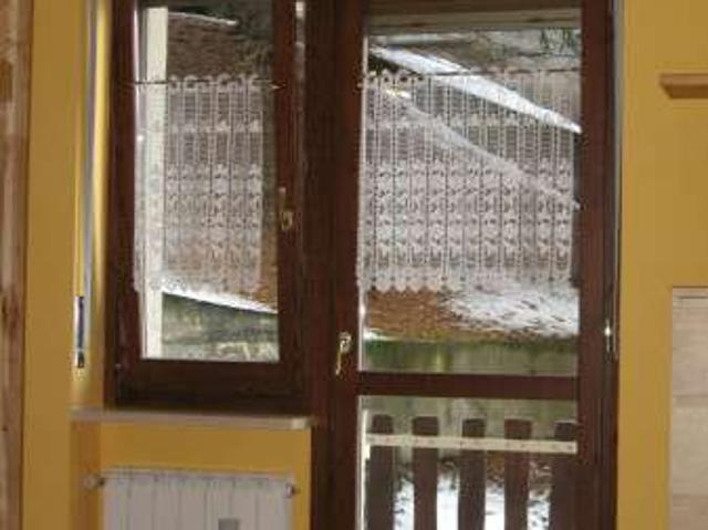 Monolocale arredato Sauze d'Oulx