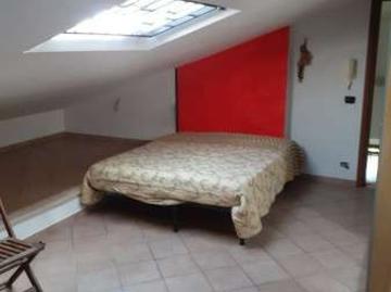 Monolocale arredato Settebagni, salaria