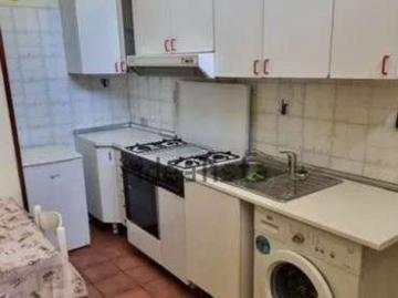 Monolocale arredato Settebagni, salaria