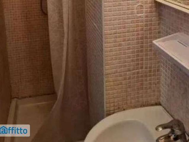 Monolocale arredato Settebagni, salaria