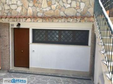 Monolocale arredato Setteville nord