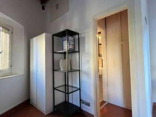 Monolocale arredato Sieci