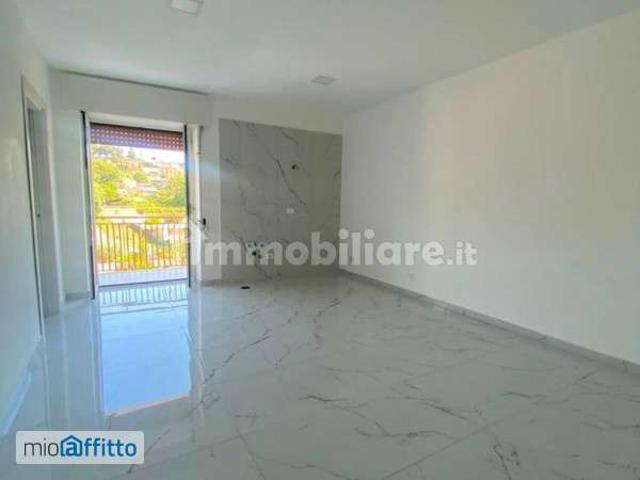 Monolocale arredato Soccavo
