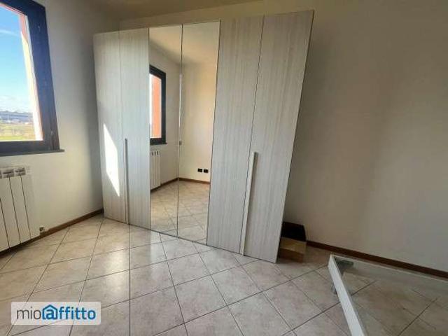 Monolocale arredato Spianate, ponte ai pini