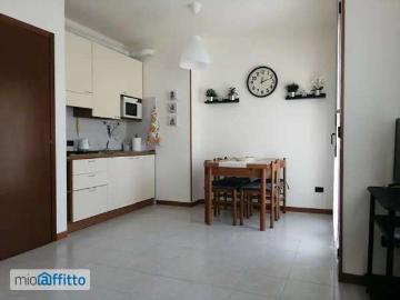 Monolocale arredato Talon, croce