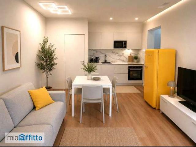 Monolocale arredato Torino