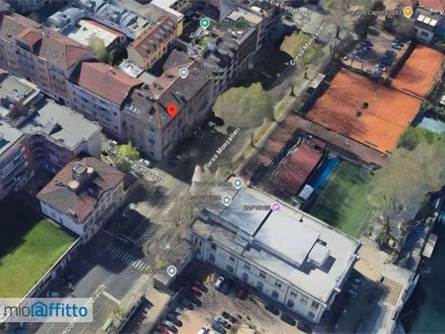 Monolocale arredato Torino
