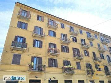 Monolocale arredato Torino