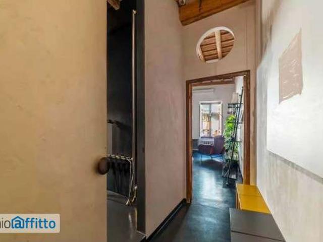 Monolocale arredato Trastevere, aventino, testaccio