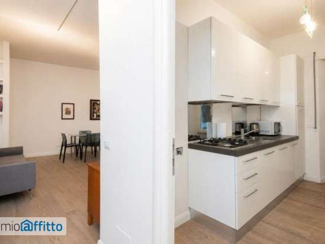 Monolocale arredato Trastevere, aventino, testaccio
