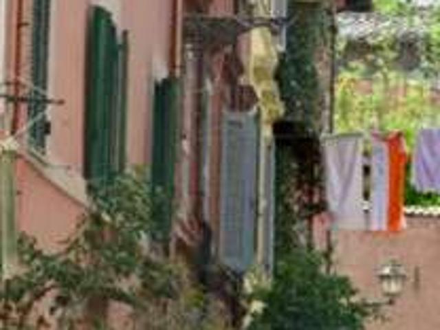 Monolocale arredato Trastevere, aventino, testaccio