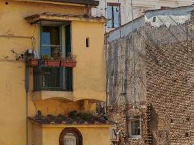 Monolocale arredato Trastevere, aventino, testaccio