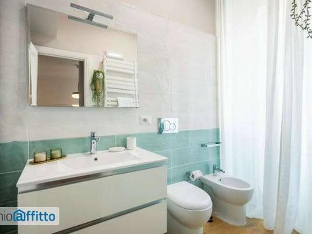 Monolocale arredato Trastevere, aventino, testaccio