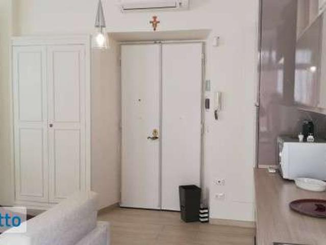 Monolocale arredato Trastevere, aventino, testaccio