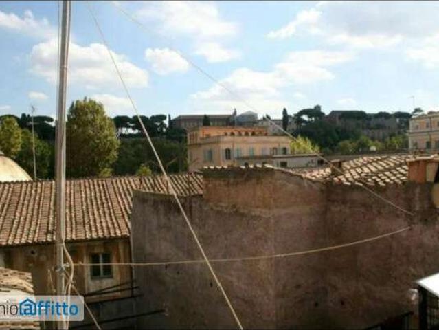 Monolocale arredato Trastevere, aventino, testaccio