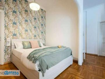 Monolocale arredato Trastevere, aventino, testaccio